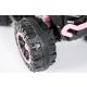 WINNER BIKE BIC.QUAD PUSH 921 PINK - EP3099085