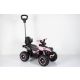 WINNER BIKE BIC.QUAD PUSH 921 PINK - EP3099085