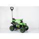 WINNER BIKE BIC.QUAD PUSH 921 GREEN - EP3099079