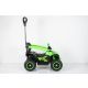 WINNER BIKE BIC.QUAD PUSH 921 GREEN - EP3099079
