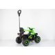 WINNER BIKE BIC.QUAD PUSH 921 GREEN - EP3099079