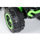 WINNER BIKE BIC.QUAD PUSH 921 GREEN - EP3099079
