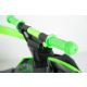 WINNER BIKE BIC.QUAD PUSH 921 GREEN - EP3099079