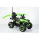 WINNER BIKE BIC.QUAD PUSH 921 GREEN - EP3099079