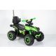 WINNER BIKE BIC.QUAD PUSH 921 GREEN - EP3099079