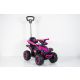 WINNER BIKE BIC.QUAD PUSH 921 PURPLE - EP3099088