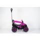 WINNER BIKE BIC.QUAD PUSH 921 PURPLE - EP3099088