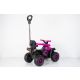 WINNER BIKE BIC.QUAD PUSH 921 PURPLE - EP3099088