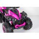 WINNER BIKE BIC.QUAD PUSH 921 PURPLE - EP3099088