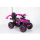 WINNER BIKE BIC.QUAD PUSH 921 PURPLE - EP3099088