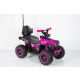WINNER BIKE BIC.QUAD PUSH 921 PURPLE - EP3099088