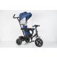 WINNER BIKE BIC.HH-6388 TRIKE BLUE - EP3099076