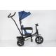 WINNER BIKE BIC.HH-6388 TRIKE BLUE - EP3099076
