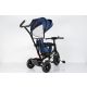 WINNER BIKE BIC.HH-6388 TRIKE BLUE - EP3099076