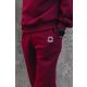 JOTA WEAR Zimska trenerka univerzalna - JotawCherry