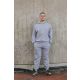 JOTA WEAR Zimska trenerka univerzalna - JotawAsh