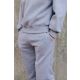 JOTA WEAR Zimska trenerka univerzalna - JotawAsh