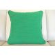 Jastučnica Kerela 40x40cm-zelena - 40108