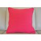 Jastučnica Kerela 40x40cm-pink - 40130