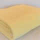 Frotirski prekrivač 150x200 žuti Mia - 4021-BB