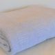Frotirski prekrivač 150x200 sivi Mia - 4022-BB