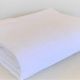 Frotirski prekrivač 150x200 beli Mia - 4024-BB