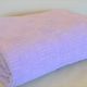 Frotirski prekrivač 150x200 lavanda Mia - 4026-BB