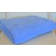 Frotirski prekrivač 200x200 svetlo plavi Mia - 4050-BB