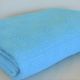 Frotirski prekrivač 150x200 tirkiz Mia - 4029-BB