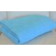 Frotirski prekrivač 200x200 tirkiz Mia - 4016-BB