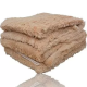 VIKTORIJA Prekrivač za trosed,dvosed i fotelju Čupko dark cream - VLK000500-Dark cream