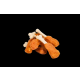 PET PRO Poslastica za pse Pileći batak 350g 24/1 - 3012797