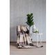 DEKOR DOM Ćebe Eco blanket 200x230cm 18108-C, krem - 021554