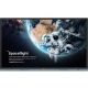 BENQ Interaktivni ekran RM8604, 86