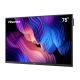 HISENSE Interaktivni ekran 75WE3FE, 75