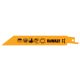 DeWALT List za ličiji rep BiM 152mm - metal DT2346 - DT2346
