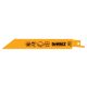 DeWALT List za ličiji rep BiM 152mm - univerzalna DT2348 - DT2348