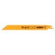 DeWALT List za ličiji rep BiM 203mm - metal DT2354 - DT2354
