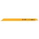 DeWALT List za ličiji rep BiM 305mm - univerzalna DT2355 - DT2355
