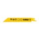 DeWALT List za ličiji rep BiM 152 mm - metal DT2384 - DT2384