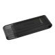 KINGSTON USB flash memorija 128GB/DT70, crna - DT70-128GB-1