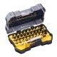 DeWALT 32-delni set nastavaka odvijača DT70523T - DT70523T