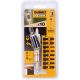 DeWALT 10-delni set nastavaka odvijača DT70578T - DT70578T