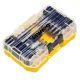 DeWALT 40-delni set nastavaka odvijača DT70702 - DT70702