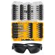 DeWALT 47-delni set nastavaka odvijača DT70704 - DT70704