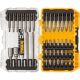 DeWALT 40-delni set nastavaka odvijača DT70717 - DT70717