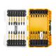 DeWALT 29-delni set nastavaka odvijača DT70734T - DT70734T