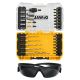 DeWALT 25-delni set nastavaka i burgija DT70735T - DT70735T