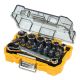 DeWALT 24-delni set nasadnih ključeva DT71516 - DT71516