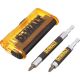 DeWALT 14-delni set nastavaka odvijača DT71570 - DT71570